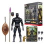 Hasbro Marvel Legends Series x Magic: The Gathering Black Panther 15cm