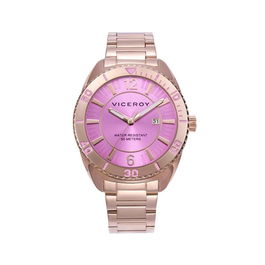 Reloj Mujer Viceroy 401290-75 (Ø 38 mm)