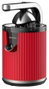 Cecotec Xqueeze RetroJuice 600 Red
