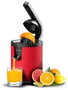 Cecotec Xqueeze RetroJuice 600 Red