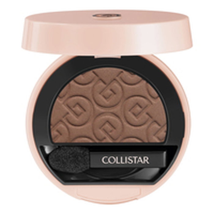 Collistar Impeccabile Sombra de Ojos Compacta 420-Cacao Matte Collistar Impeccabile Sombra de Ojos Compacta 420-Cacao Matte