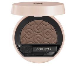 Collistar IMPECCABILE Sombra de Ojos Compacta #420-Cacao Matte 3 g