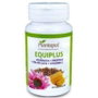 PLANTAPOL EQUIPLUS (equinácea, propóleo, uña de gato y vitamina C) 45 cápsulas