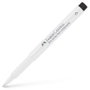 FABER-CASTELL Pitt Artist Pen Color 101 Tuschestift