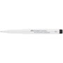FABER-CASTELL Pitt Artist Pen Color 101 Tuschestift