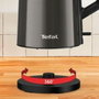 Hervidor elÉctrico tefal ki583e grafito