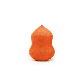 Bifull Esponja de Maquillaje Drop Naranja