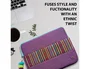 Wondee Funda para portátil 14' Vam Vam Essaura