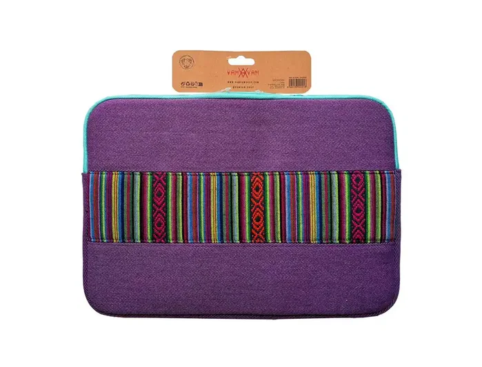 Wondee Funda para portátil 14' Vam Vam Essaura