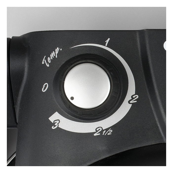 G3 Ferrari Pizzamaker Delizia G 1000604 Azul para Pizza de 31 cm hasta 400°C con Piedra y Accesorios