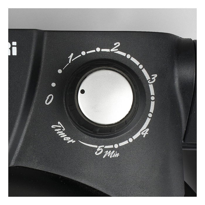 G3 Ferrari Pizzamaker Delizia G 1000604 Azul para Pizza de 31 cm hasta 400°C con Piedra y Accesorios