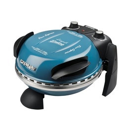 G3 Ferrari PizzaOven Express Delizia Blue Horno para Pizza G1000604
