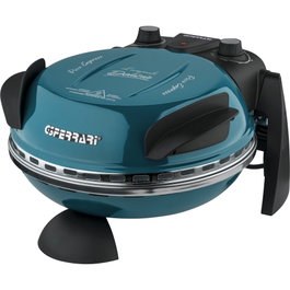 G3 Ferrari Pizza Express Delizia Horno para Pizza Azul