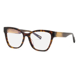 Chopard VCH379M540722 Gafas de Vista Marrón