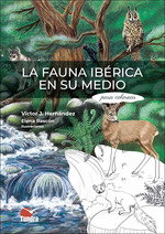 TUNDRA LA FAUNA IBERICA EN SU MEDIO