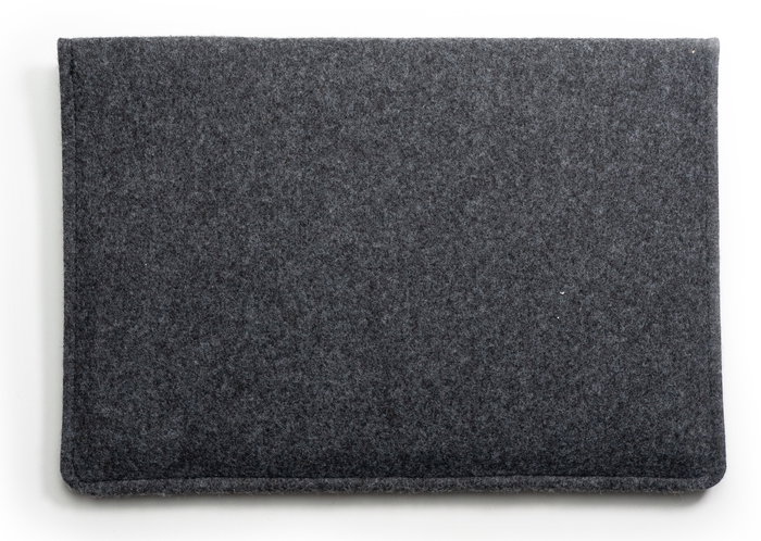 EKOMODO Lapatx Funda Protección 13" Gris para Microsoft Surface Pro X/7/6/5/4/3, iPad Pro 12.9", MacBook Air/Pro - 100% Poliéster Reciclado, Hecho en España EKOMODO Lapatx Funda Protección 13" Gris para Microsoft Surface Pro X/7/6/5/4/3, iPad Pro 12.9", MacBook Air/Pro - 100% Poliéster Reciclado, Hecho en España