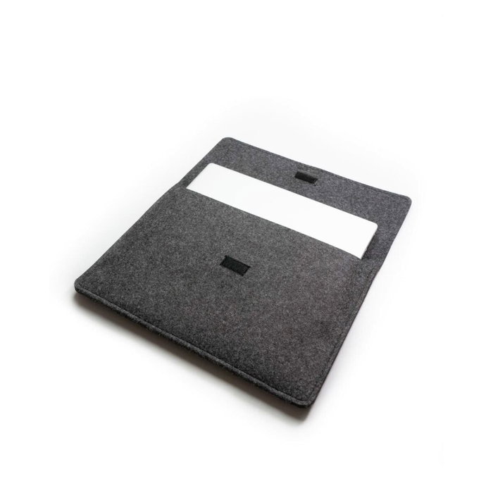 EKOMODO Funda Lapatx 13 pulgadas Gris EKOMODO Funda Lapatx 13 pulgadas Gris