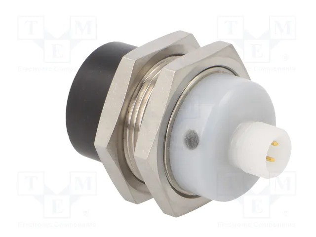 EATON ELECTRIC Sensor Inductivo M30 PNP/NO 0-15mm