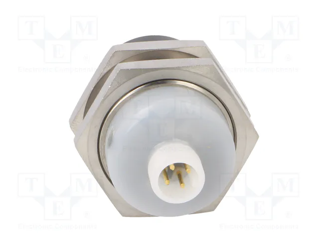EATON ELECTRIC Sensor Inductivo M30 PNP/NO 0-15mm