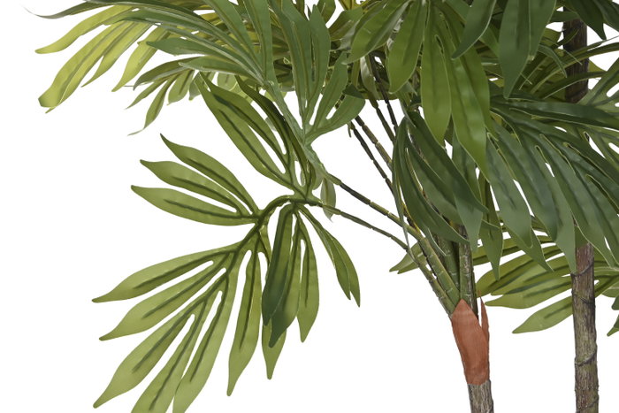 DKD Home Decor Planta PE Verde 60x60x177 cm DKD Home Decor Planta PE Verde 60x60x177 cm