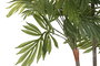 DKD Home Decor Planta PE Verde 60x60x177 cm