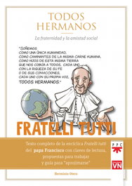 Hermanos todos, Herminio Otero Martínez - PPC