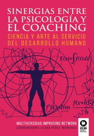 KOLIMA, Sinergias entre la psicología y el coaching, VV.AA. - KOLIMA