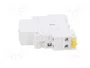 ZAMEL Contactor de Instalación Modular STM 25A 230VAC NC+NA