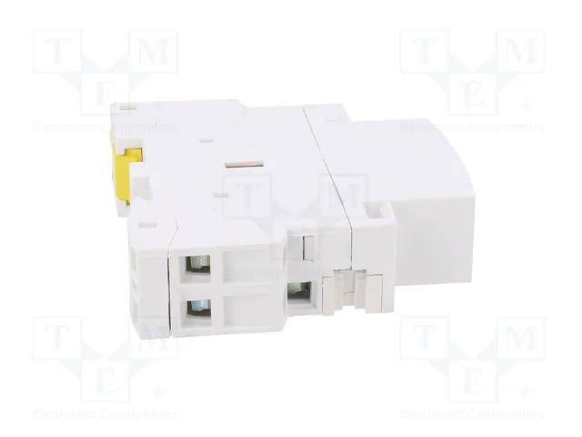 ZAMEL Contactor de Instalación Modular STM 25A 230VAC NC+NA ZAMEL Contactor de Instalación Modular STM 25A 230VAC NC+NA