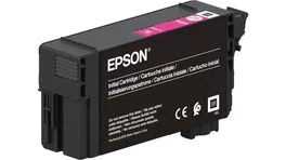 Epson UltraChrome XD2 Cartucho de Tinta Original Magenta 26ml - 1 Pieza