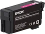 Epson T40C340 Cartucho de tinta Magenta 26ml