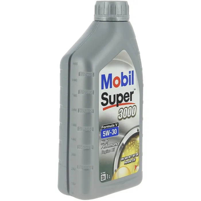 Mobil Aceite de Motor Sintético S3000 5W30 Formula V 1L