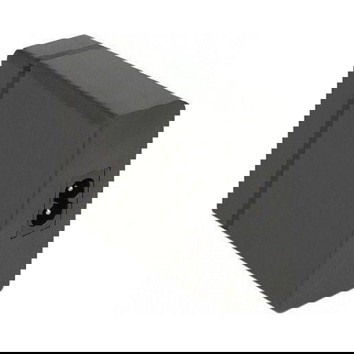 DeLOCK Cargador USB 60 W con 1 Puerto USB-C PD 3.0 y 3 Puertos USB-A para Carga Rápida