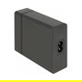 DeLOCK Cargador USB 60 W con 1 Puerto USB-C PD 3.0 y 3 Puertos USB-A para Carga Rápida