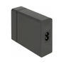 DeLOCK Cargador de pared 63974 con 1 USB Tipo-C y 3 USB-A de 60 W