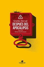 KATAKRAK, Después del apocalipsis - KATAKRAK