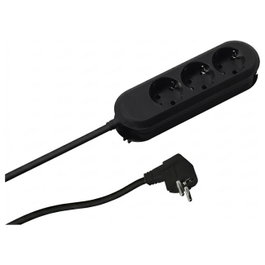 Sonstige 3f, 3m Kabel, schw