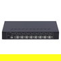 StarTech Conmutador KVM HDMI de 8 Puertos con Montaje en Rack 1U - Switch 4K Ultra HD a 60Hz, HDMI 2.0, Control para 8 Ordenadores, USB Hub, TAA