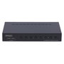 StarTech.com Switch KVM de 8 Puertos HDMI 4K 60Hz con Kit de Montaje 1U