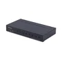 StarTech.com Switch KVM de 8 Puertos HDMI 4K 60Hz con Kit de Montaje 1U
