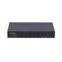 StarTech.com Switch KVM de 8 Puertos HDMI 4K 60Hz con Kit de Montaje 1U