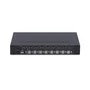 StarTech.com Switch KVM de 8 Puertos HDMI 4K 60Hz con Kit de Montaje 1U