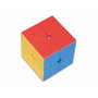 Cayro Cubo 2X2 Yupo en Caja de Cartón