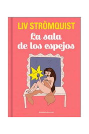 Penguin Random House Grupo Editorial, S.A.U. La sala de los espejos
