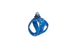 Freedog Arnés Blue Shark T-XS para Perro Ajustable 20-35 cm