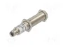PEPPERL+FUCHS Sensor de ultrasonido M18 con alcance de 150 a 1000mm