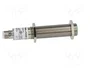PEPPERL+FUCHS Sensor de ultrasonido M18 con alcance de 150 a 1000mm