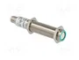 PEPPERL+FUCHS Sensor de ultrasonido M18 con alcance de 150 a 1000mm
