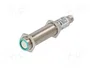 PEPPERL+FUCHS Sensor de ultrasonido M18 con alcance de 150 a 1000mm