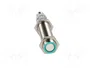 PEPPERL+FUCHS Sensor de ultrasonido M18 con alcance de 150 a 1000mm